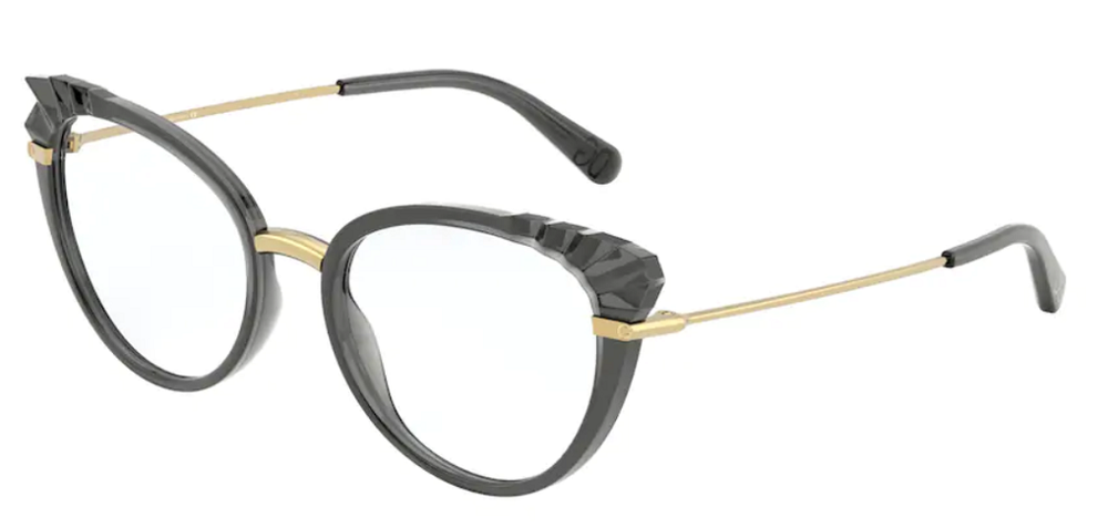Dolce & Gabbana Okulary korekcyjne DG5051-3160