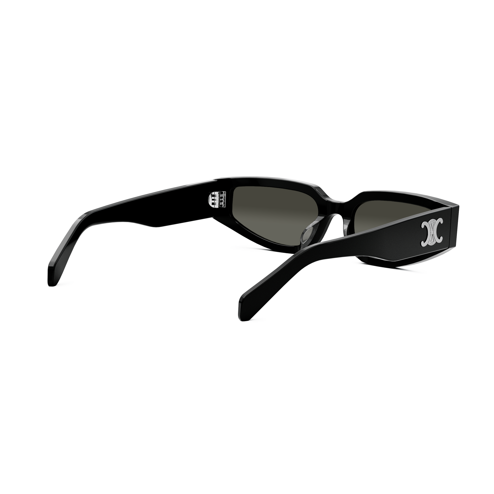 Celine Okulary przeciwsłoneczne CL40269U-01A