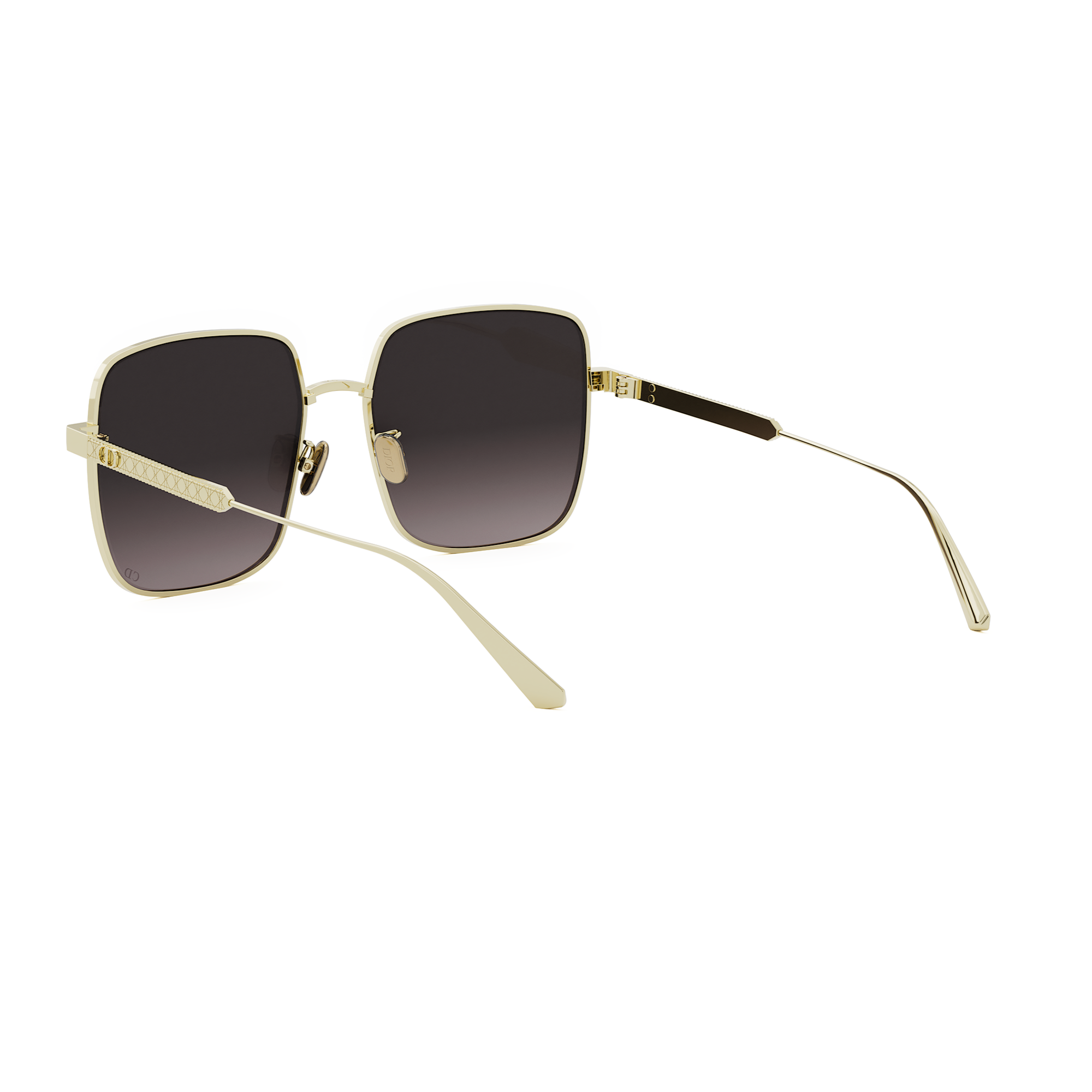 Dior Okulary przeciwsłoneczne DIORCANNAGE (S1U B0A1) CD40172U-10B