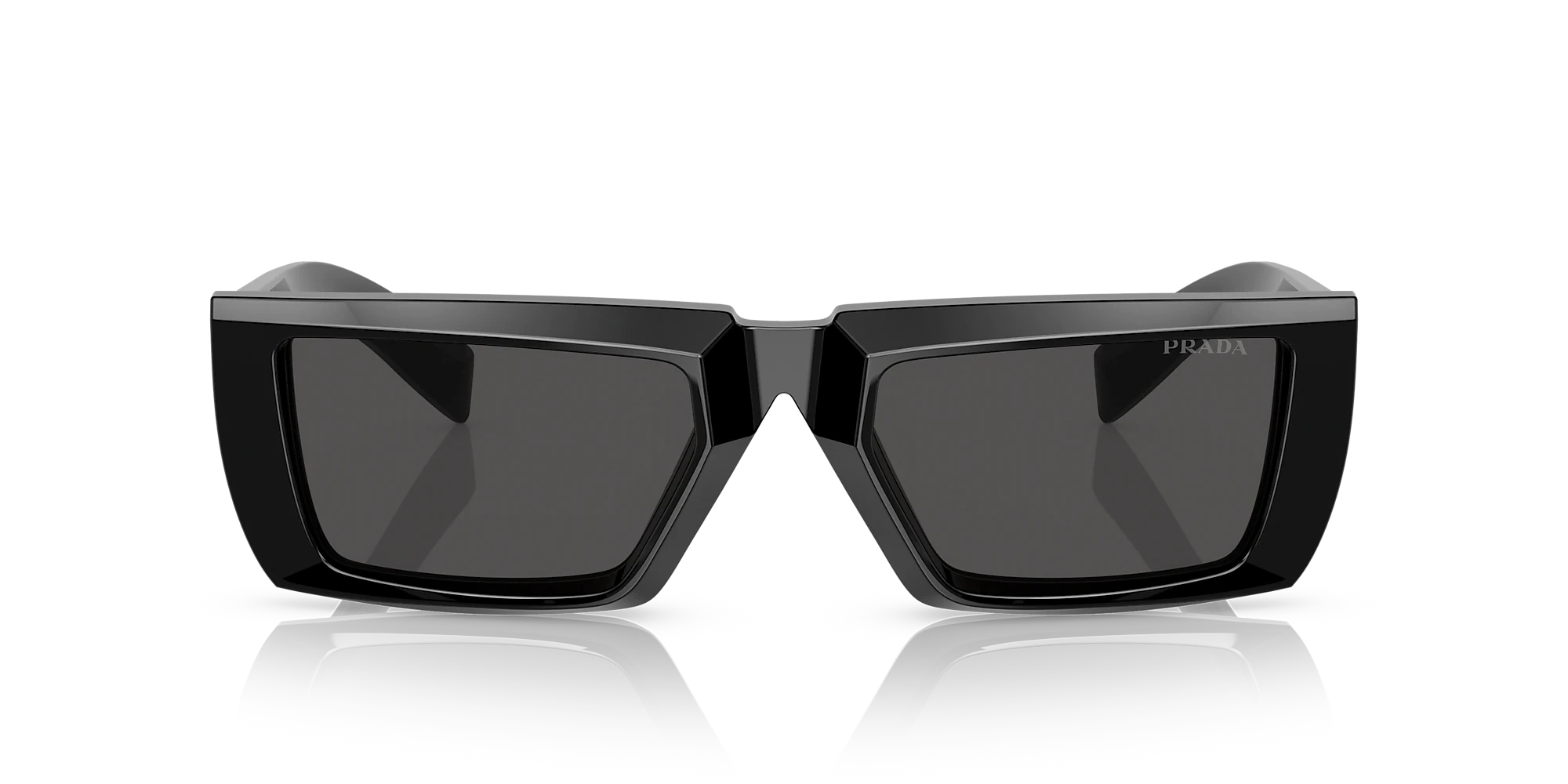 Prada Okulary przeciwsłoneczne PR 24YS-1AB5S0