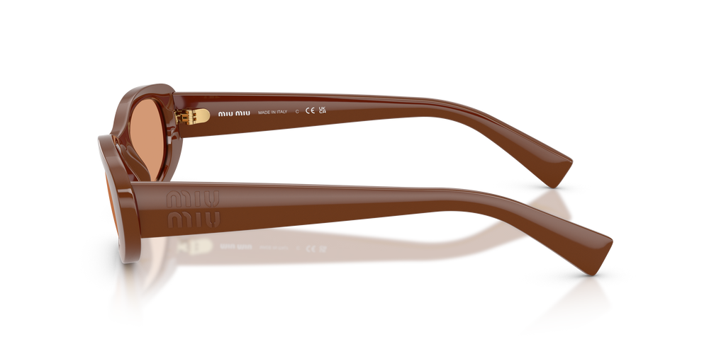 Miu Miu Sunglasses MU C02S-27R07V