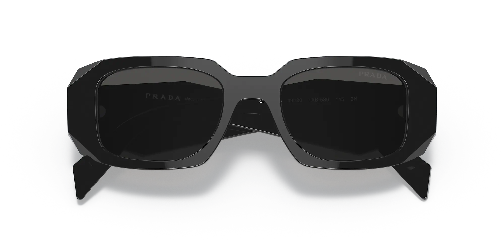 Prada Okulary przeciwsłoneczne PR17WS-1AB5S0