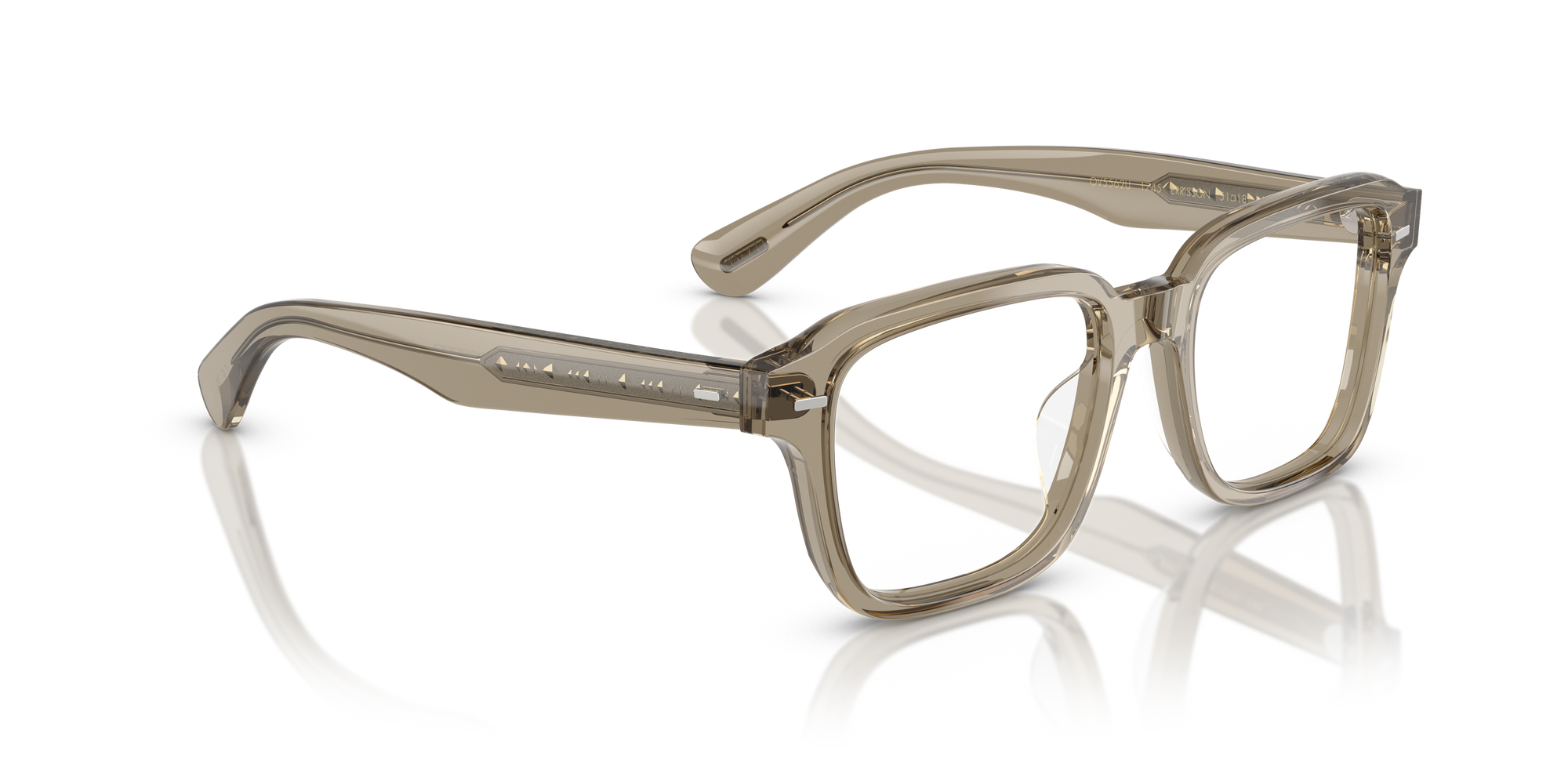 Oliver Peoples Okulary korekcyjne ERRISSON OV5562U-1745