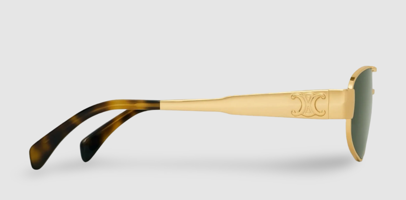 Celine Sunglasses CL40281U-5730N