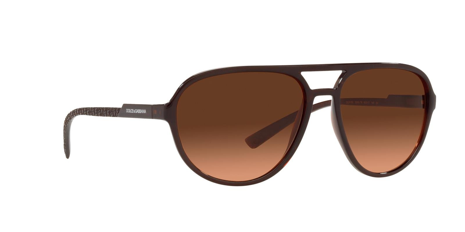 Dolce & Gabbana Sunglasses DG6150-329578