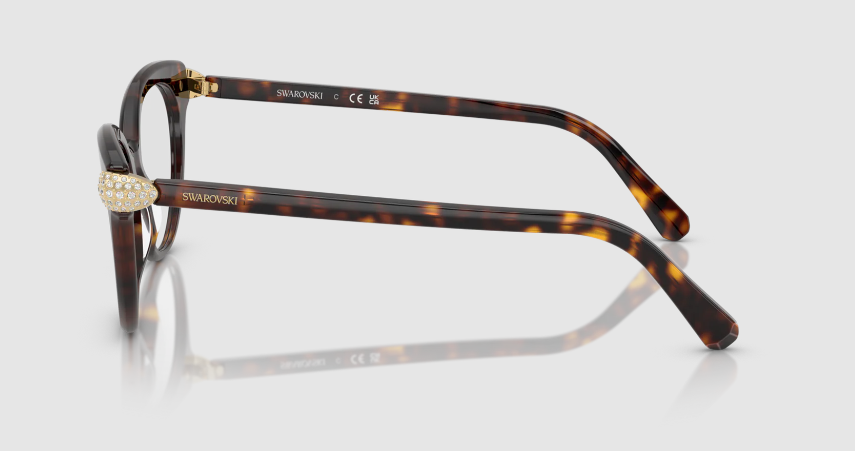 Swarovski Okulary korekcyjne SK2046-1002