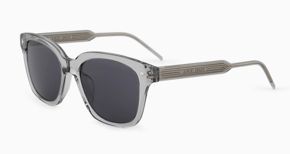 Giorgio Armani Okulary przeciwsłoneczne AR8210U-608056