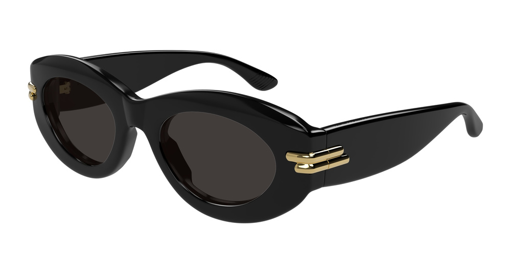 Bottega Veneta Okulary przeciwsłoneczne BV1322S-001