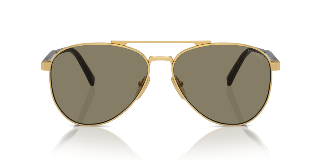 Prada Sunglasses PRA58S-5AK90F