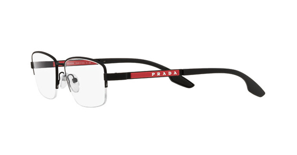 Prada Linea Rossa Optical frame PS 51OV-DG01O1