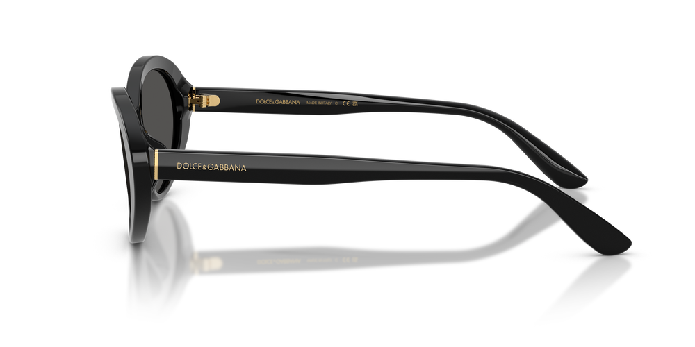 DOLCE & GABBANA Sunglasses DG4570-501/87