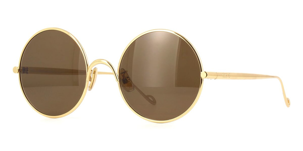 Loewe Sunglasses  LW40068U-5430E