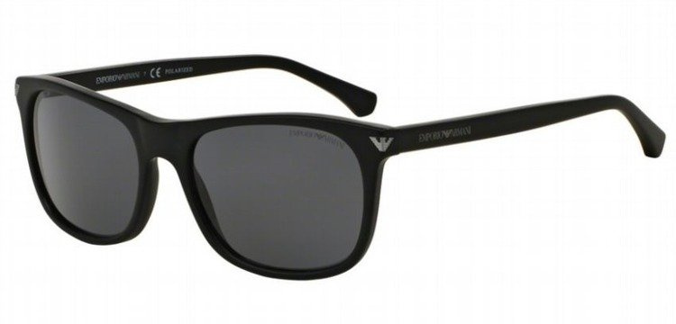 Emporio Armani Okulary przeciwsłoneczne EA4056-504281