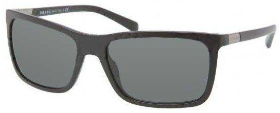 PRADA Okulary przeciwsłoneczne PR16OS-1BO1A1