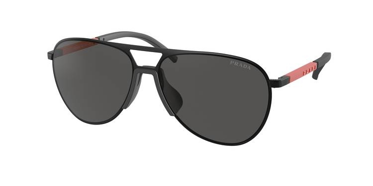 Prada Linea Rossa Sunglasses PS51XS-1BO06L