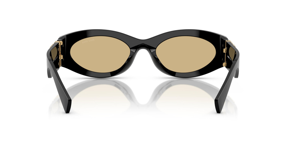 Miu Miu Okulary przeciwsłoneczne MU 11WS-16K10R