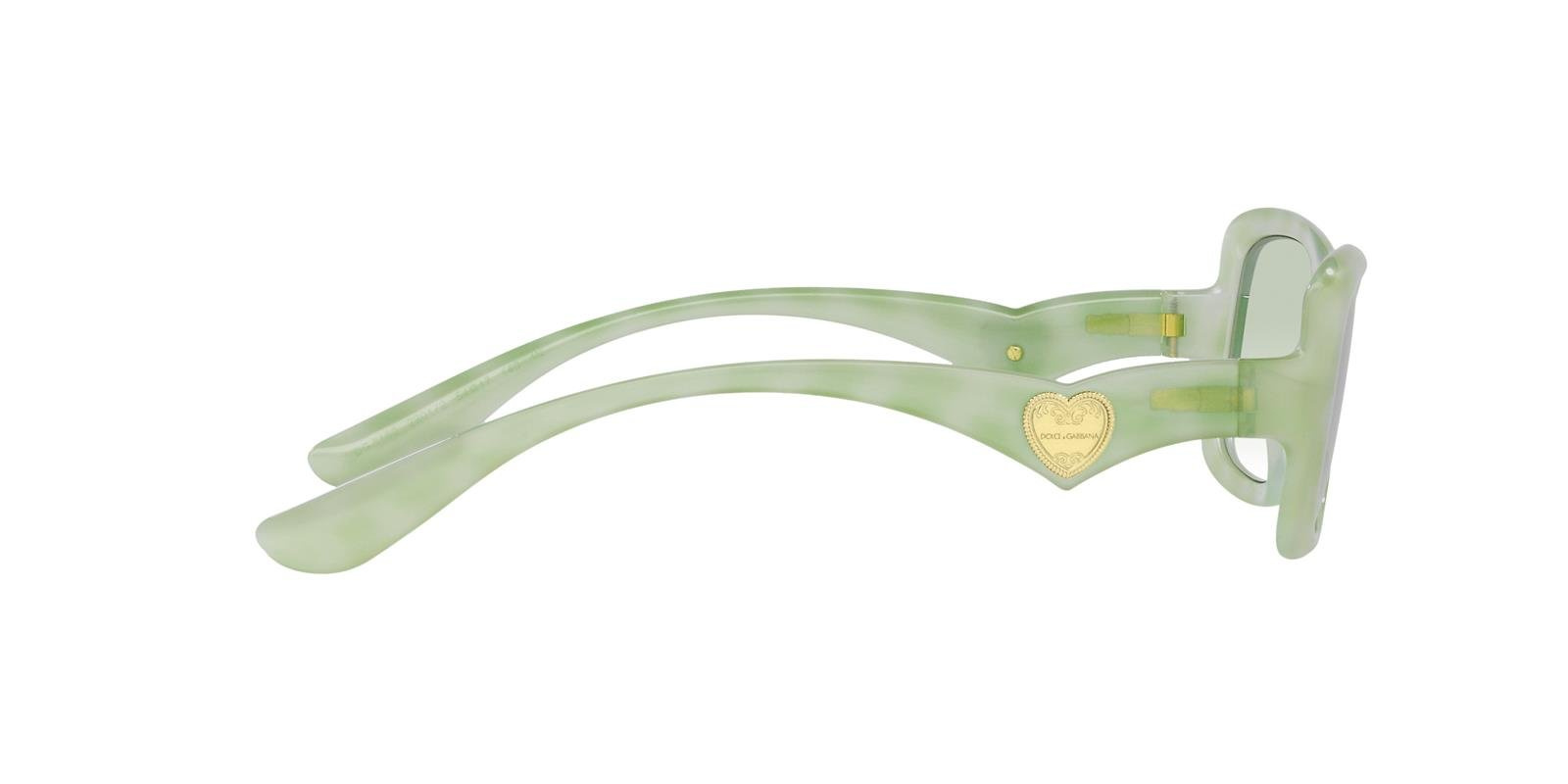 Dolce & Gabbana Okulary przeciwsłoneczne DG6152-3301/2