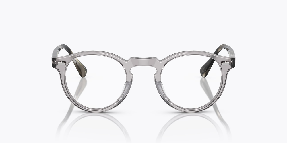 OLIVER PEOPLES Optical frame GREGORY PECK OV5186-1484