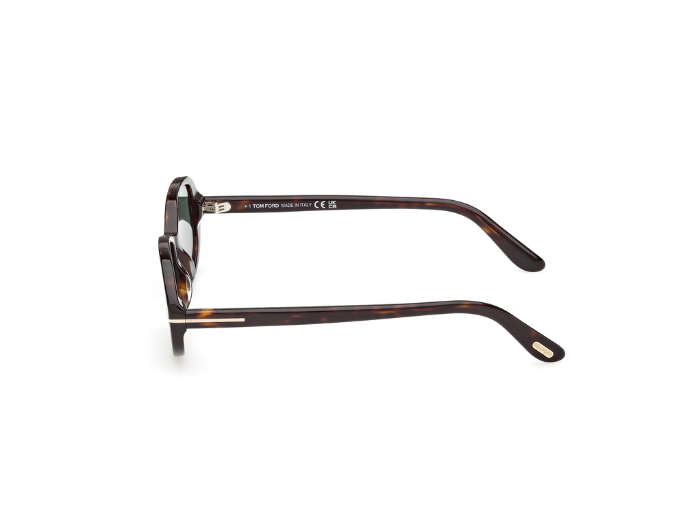 Tom Ford Okulary Przeciwsłoneczne IGGY FT1364-52N