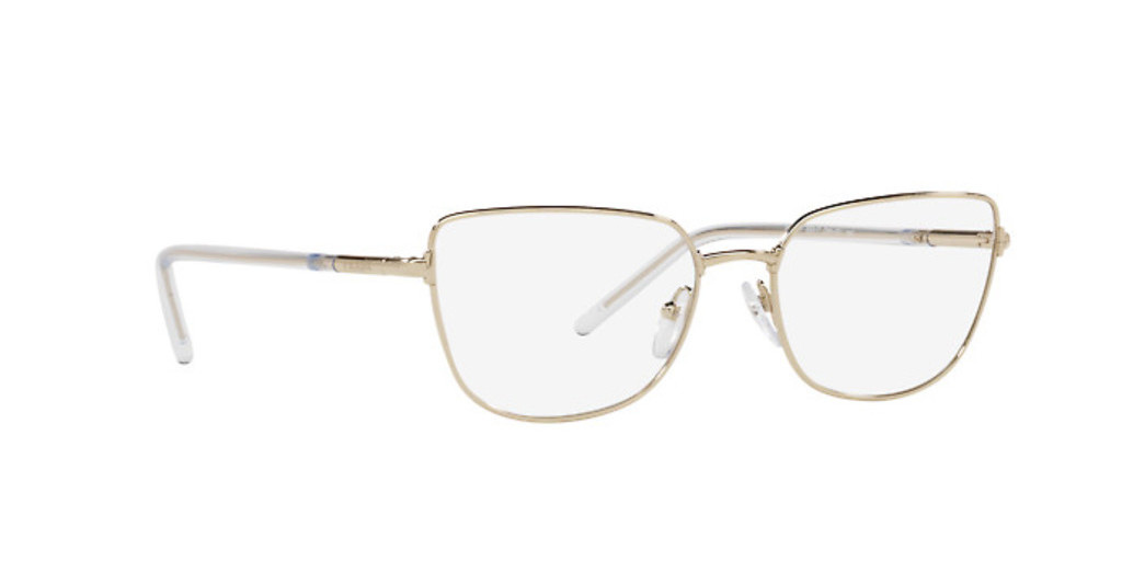 Prada Okulary korekcyjne PR 59YV-ZVN1O1