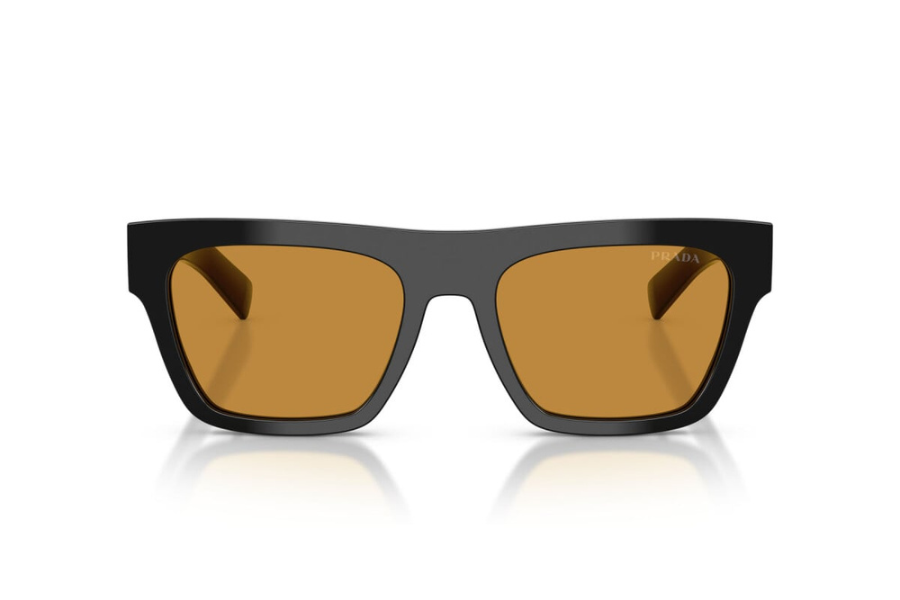 Prada Okulary przeciwsłoneczne PRC03S-16K50P