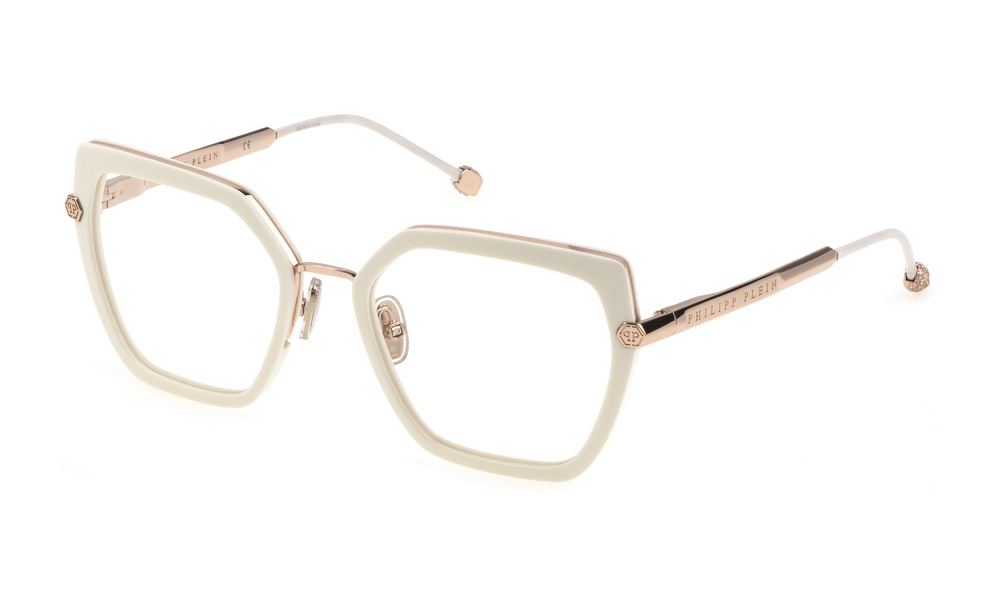 Philipp Plein Optical frame VPP036S-8FCY