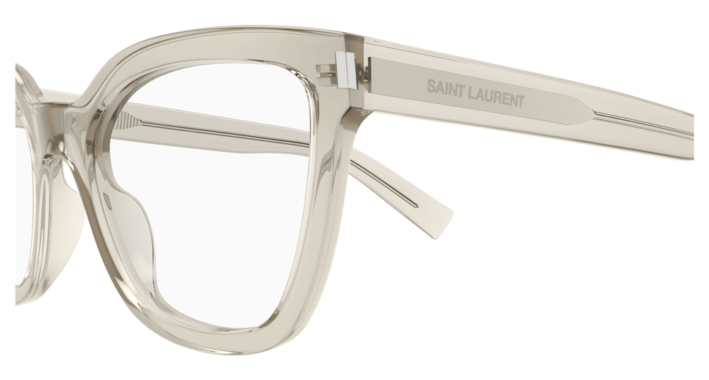 Saint Laurent Okulary korekcyjne SL 748-005