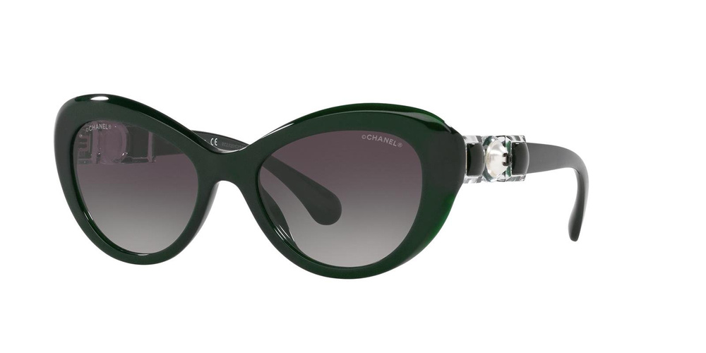 Chanel Sunglasses CH5443H-1672S6