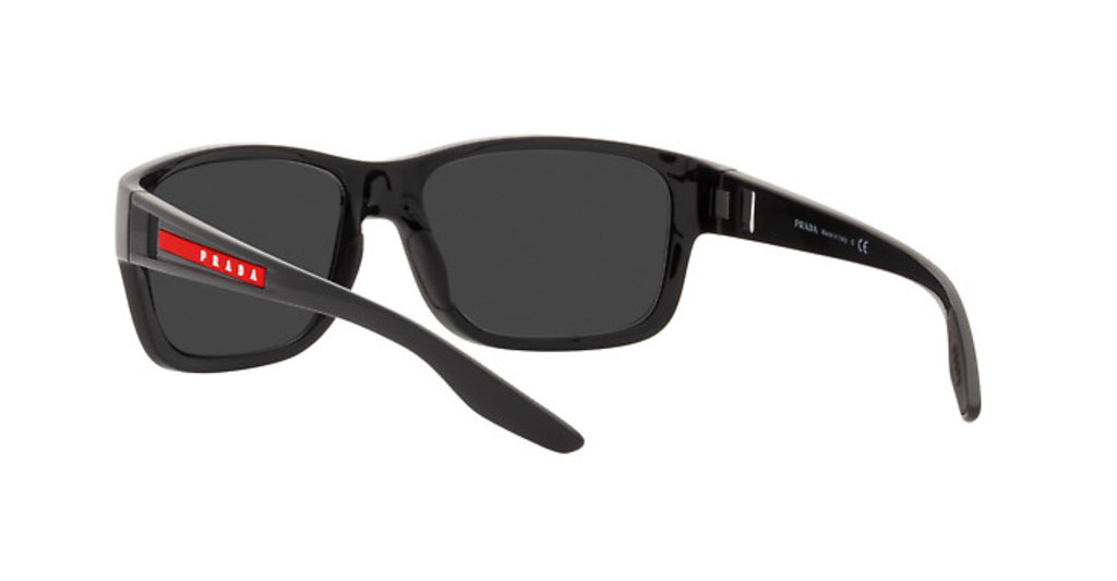 Prada Linea Rossa Okulary przeciwsłoneczne PS01WS-1AB06F
