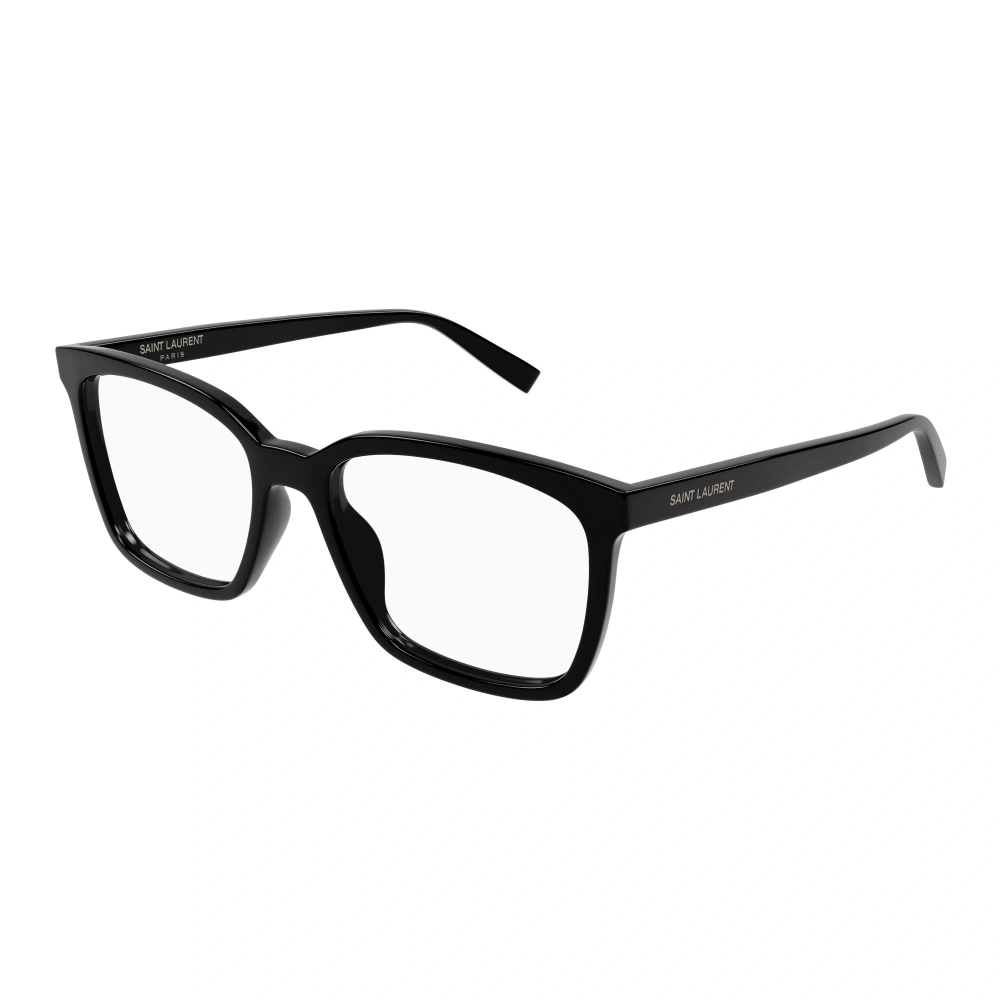 Saint Laurent Okulary korekcyjne SL672-001