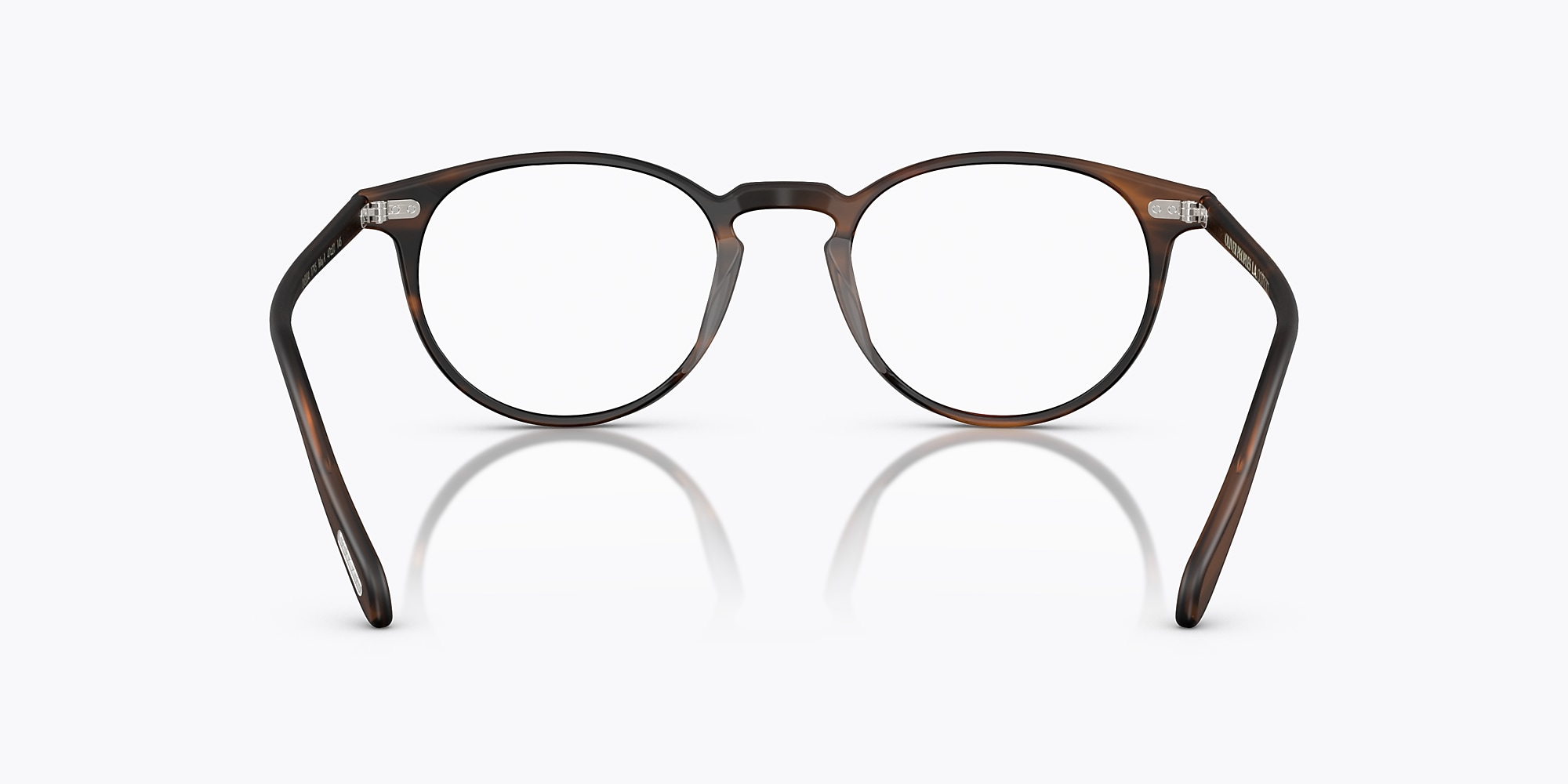 Oliver Peoples Optical frame RILEY-R OV5004-1795