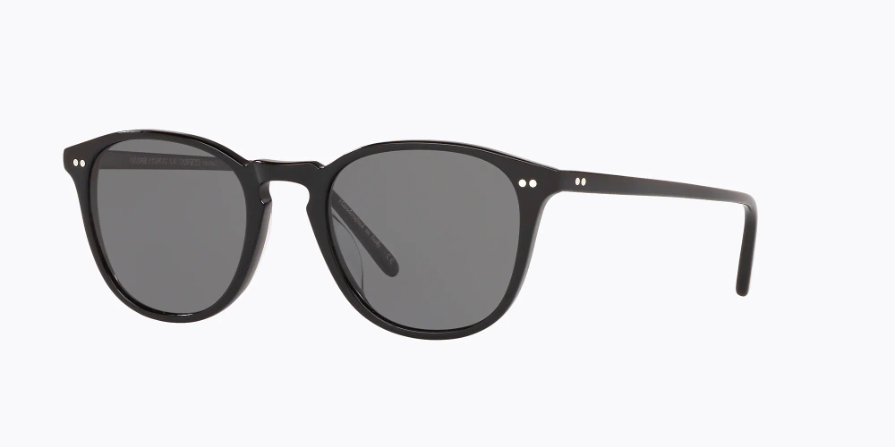 Oliver Peoples Okulary przeciwsłoneczne FORMAN L.A OV5414SU-100581