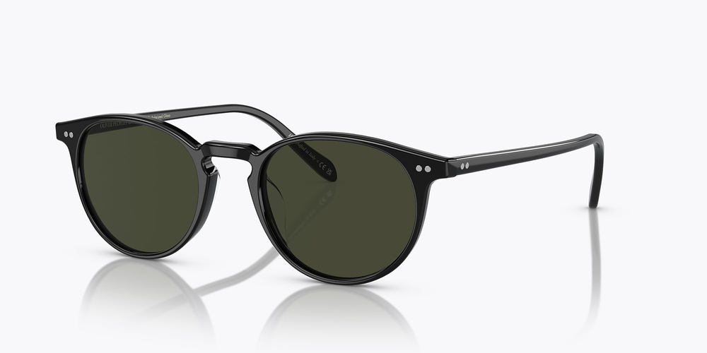 Oliver Peoples Sunglasses Riley Sun OV5004SU-1005P1