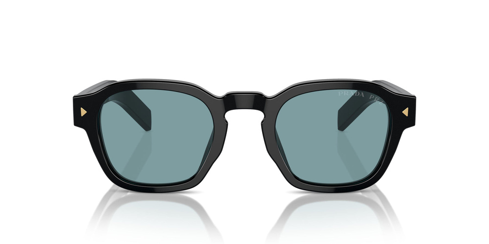 Prada Okulary przeciwsłoneczne PRA16S-16K04D