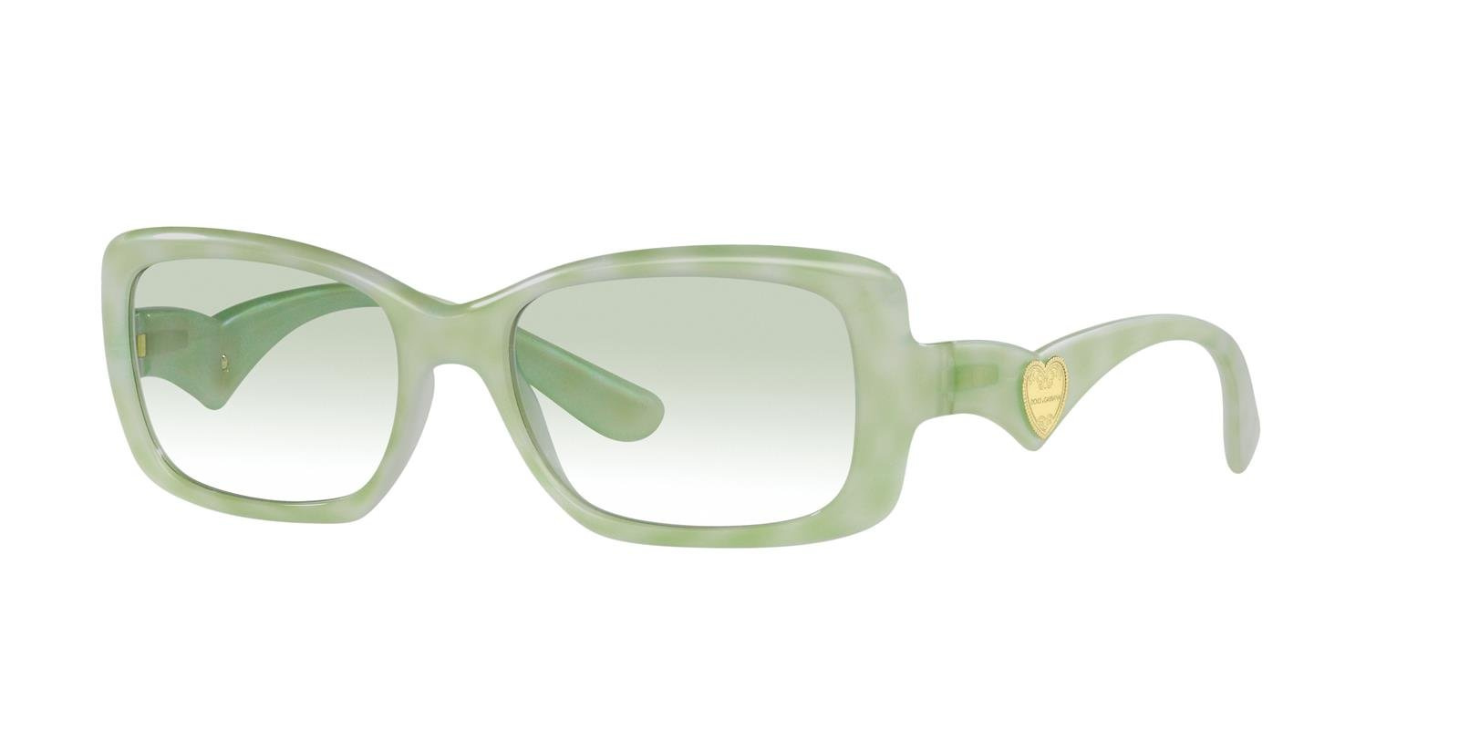 Dolce & Gabbana Okulary przeciwsłoneczne DG6152-3301/2