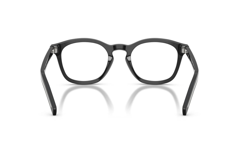 Prada Okulary korekcyjne PRC04V-16K1O1