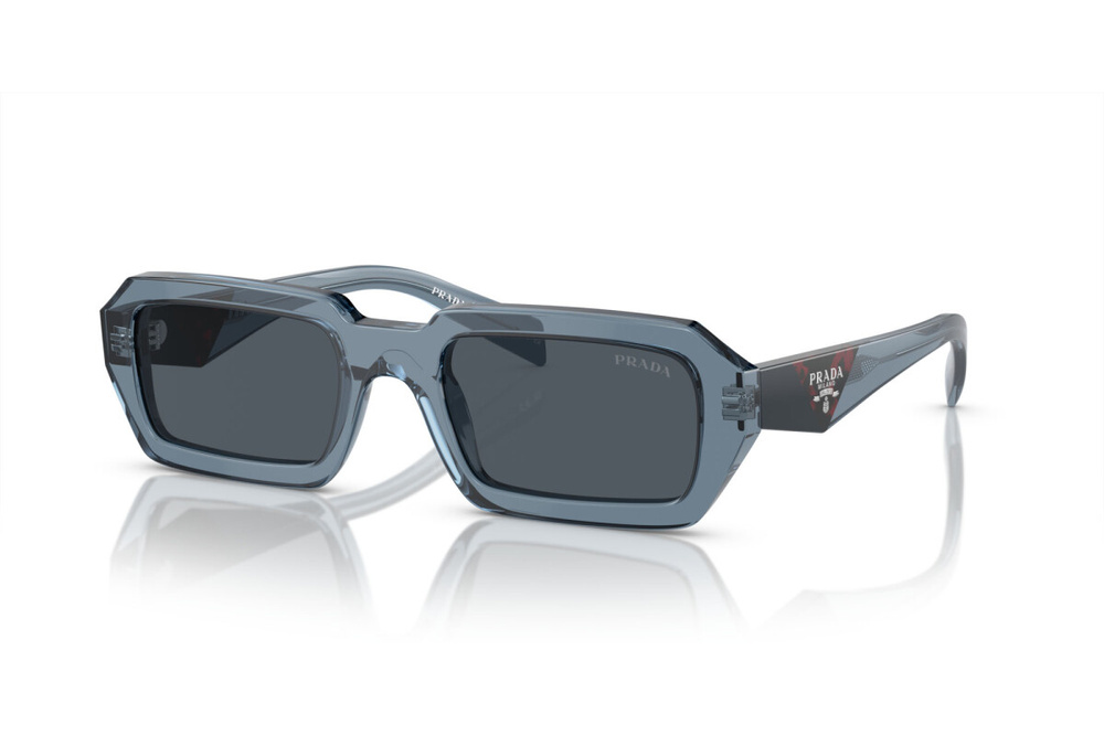 Prada Okulary przeciwsłoneczne PR A12S-19O70B