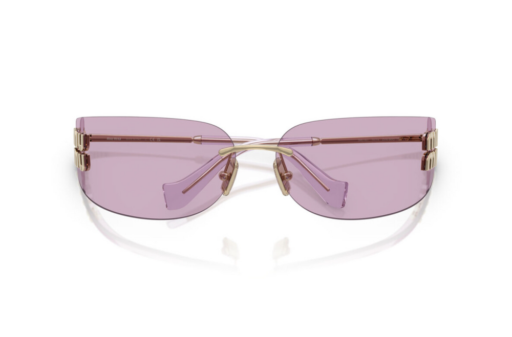 Miu Miu Sunglasses MUA51S-ZVN90O