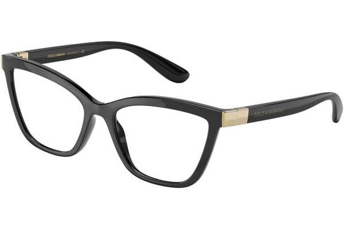 Dolce & Gabbana Okulary korekcyjne DG5076-501