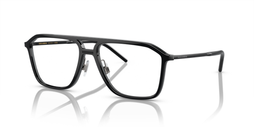 Dolce & Gabbana Okulary korekcyjne DG5107-501