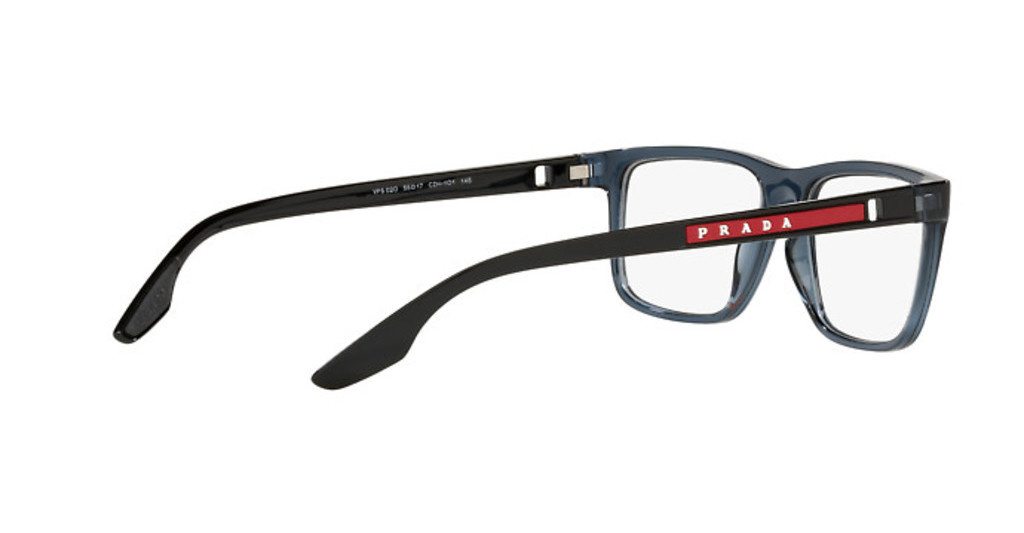 Prada Linea Rossa Okulary korekcyjne PS 02OV-CZH1O1