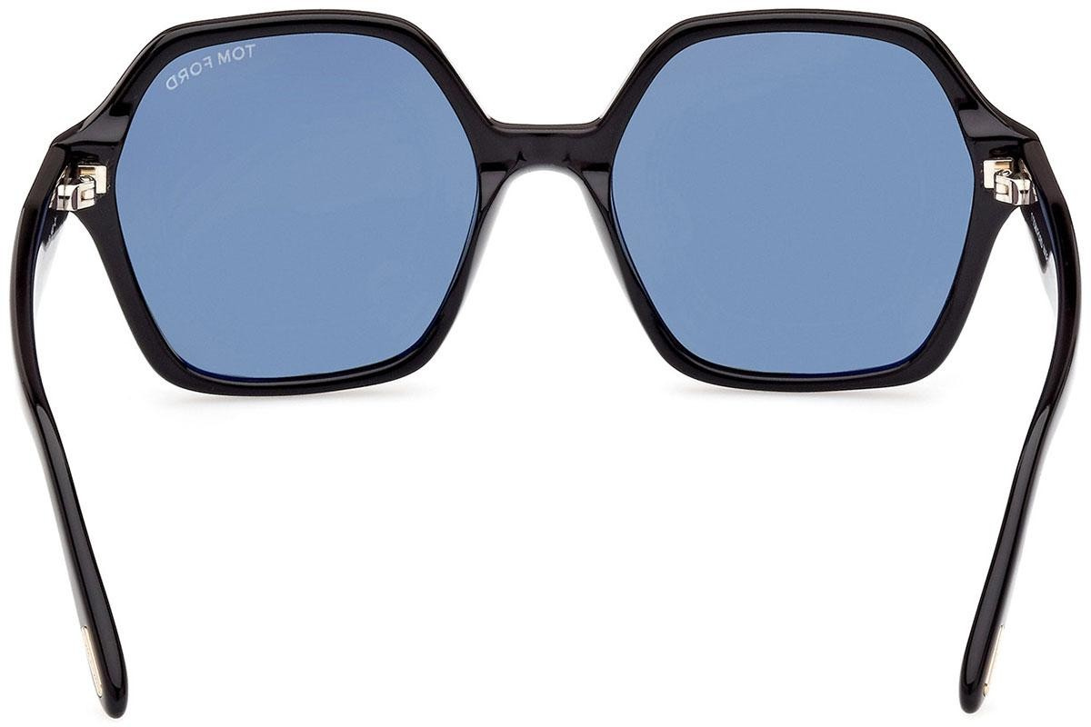 Tom Ford Okulary przeciwsłoneczne ROMY FT1032-01A