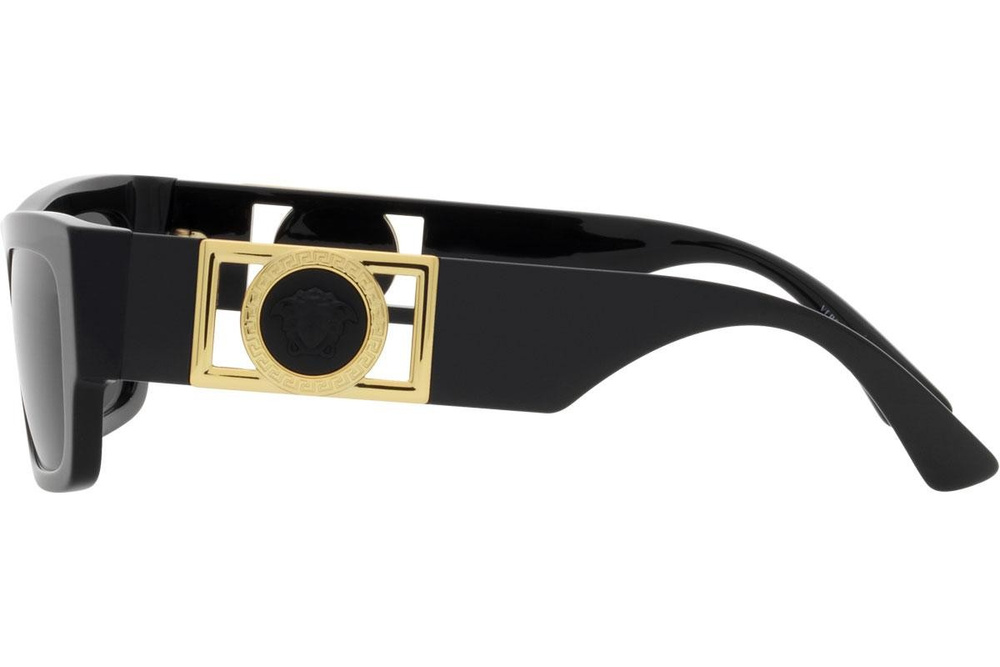 Versace Okulary przeciwsłoneczne VE4416U-GB1/87
