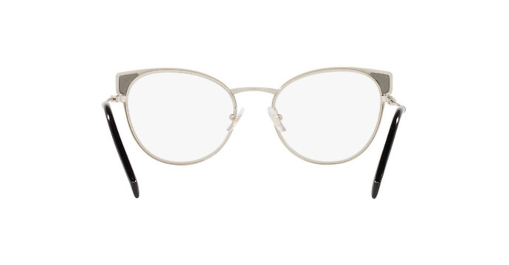 Miu Miu Okulary korekcyjne MU 52TV-1AB1O1