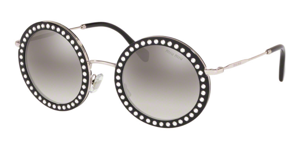 Miu Miu Okulary przeciwsłoneczne CORE COLLECTION MU 59US-1525O0