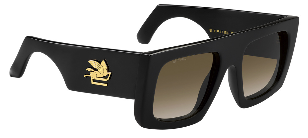 Etro Okulary przeciwsłoneczne ETROSCREEN-807/HA (206800)