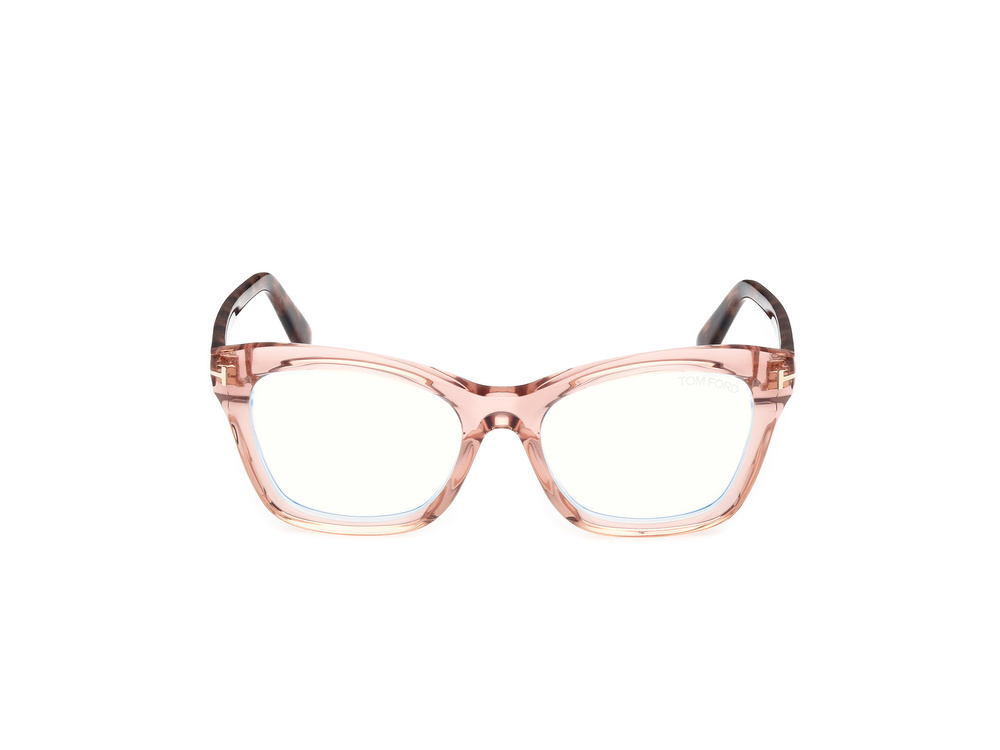 Tom Ford Okulary korekcyjne FT5909-B-072