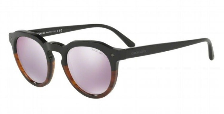 GIORGIO ARMANI Okulary przeciwsłoneczne AR8093-55964K