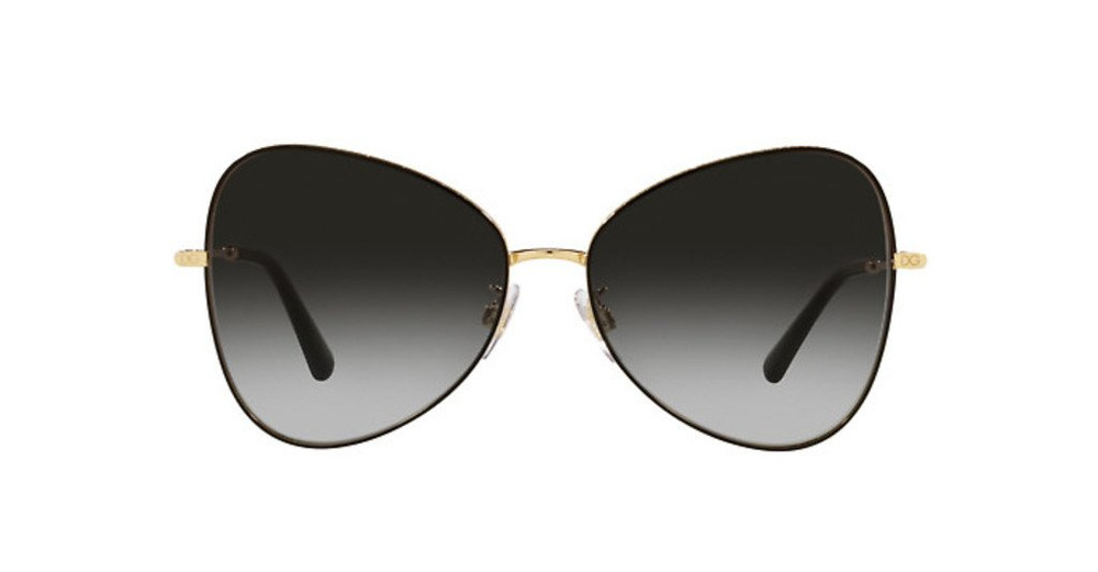 Dolce & Gabbana Sunglasses DG2274-13348G