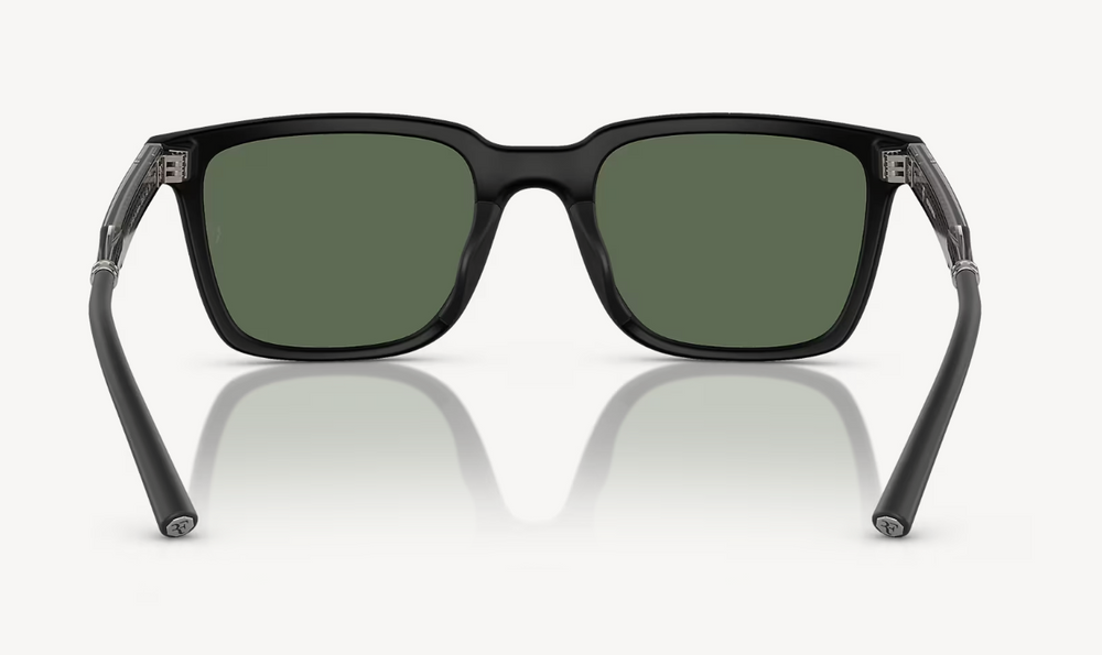 Oliver Peoples Okulary przeciwsłoneczne MR. FEDERER OV5553SU-70019A